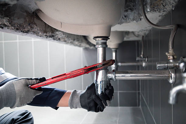 Licensed Plumbing service in Hartford, IL - Street Wise - Plumbing